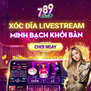 Khuyến mãi Xóc Đĩa