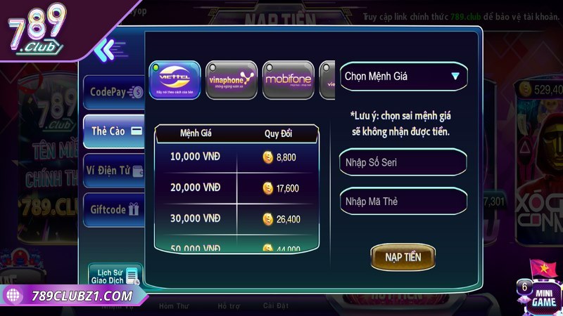 Check thật kỹ thông tin trước khi hoàn tất thanh toán