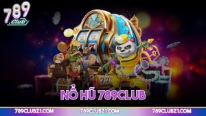 Nổ hũ 789CLUB