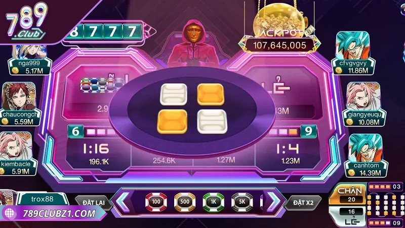 Tải app để đảm bảo an toàn hơn nữa khi cá cược