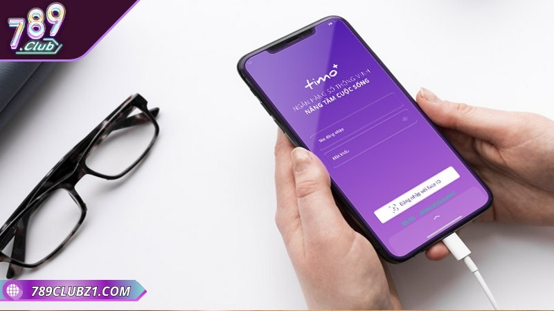 Khuyến mãi tải app Timo Plus để nhận 70K khá hấp dẫn
