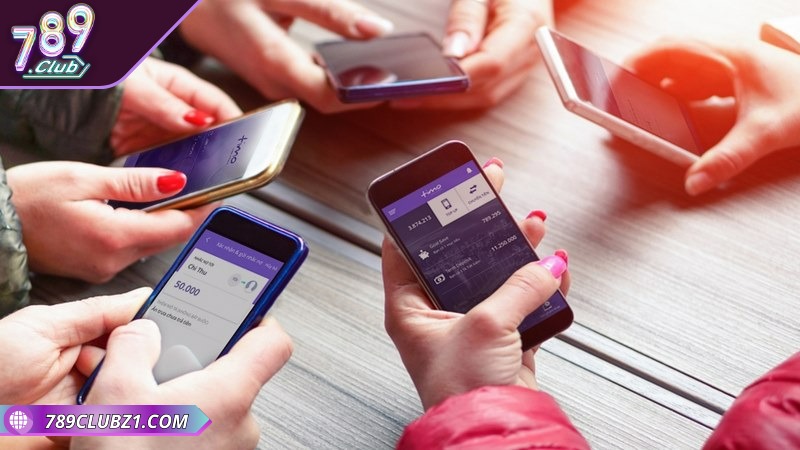 Nhập mã giới thiệu để nhận thưởng 70K vào tài khoản